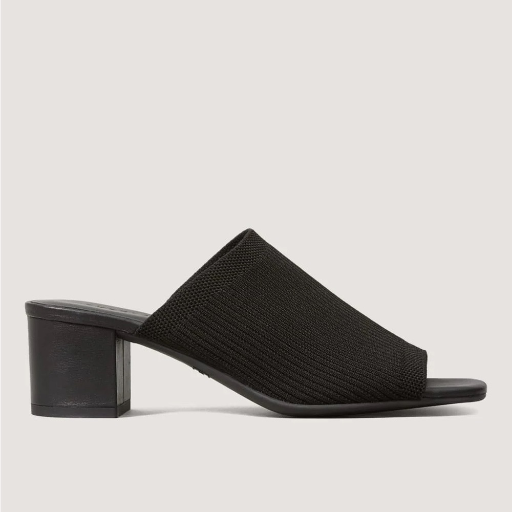 Everlane Glove Mule in ReKnit